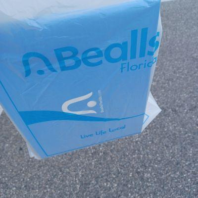 Bealls Department Store