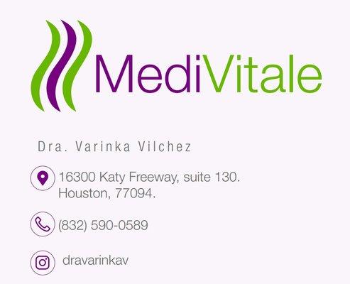 MediVitale