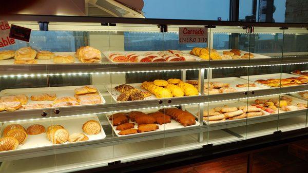 Karina's Bakery