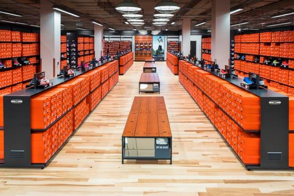 Nike Factory Store