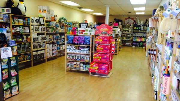 Florence Health & Pet Shop