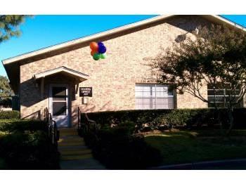 Park Grove Square Apartments