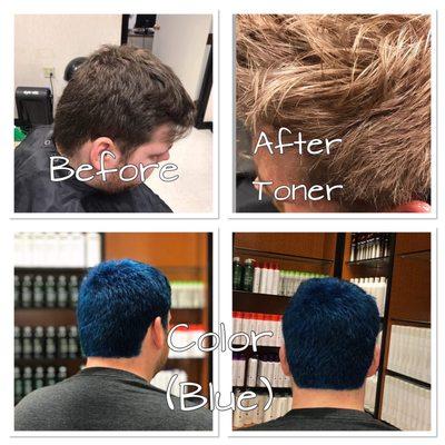 JCPenney Salon