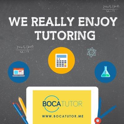 Boca Tutor