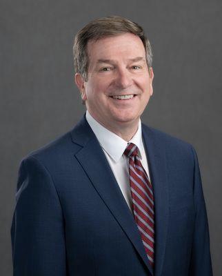 Attorney Sandy Sanderson