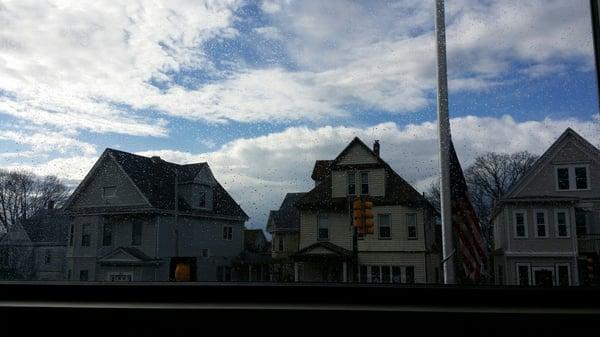 Shute Memorial Library