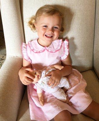 Marco & Lizzy
(954) 425-7727
http://littlethreadsinc.com