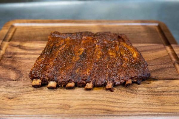 SmoQ-N-Meat BBQ
