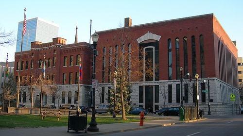 Office of the Commonwealth's Attorney