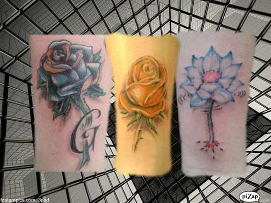 Art of the City Tattoo Studio