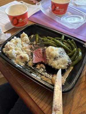 Applebee's Grill + Bar