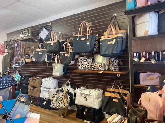 As a gold level retailer, we carry a large selection of Jon Hart Design products