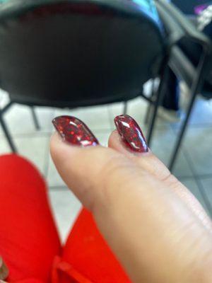 Fantasy Hair & Nails Salon