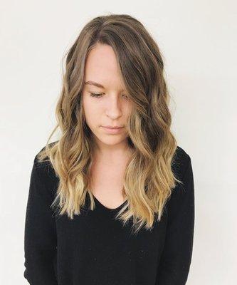 Nina's Hair Creations