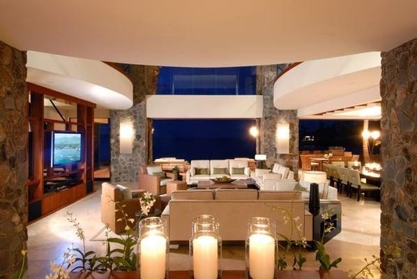 Arri-LeCron Architects