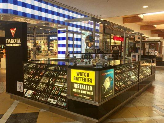 Dakota Watch Company