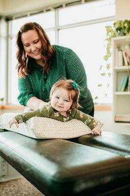 Vitality Chiropractic