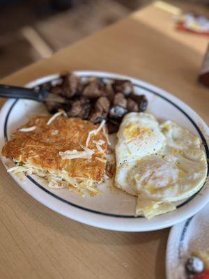 IHOP
