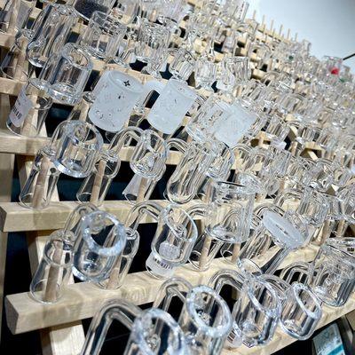 Lifted products & gear