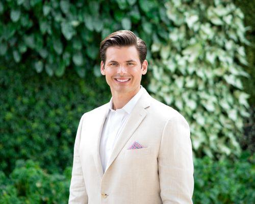 David Burck - Compass