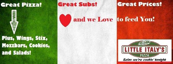 Fast Friendly Delivery!