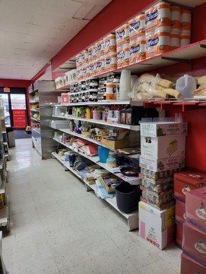 Limeños Deli