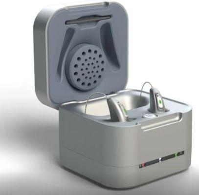 Over-the-Counter (OTC) Hearing Aids