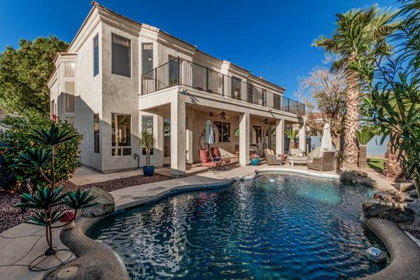 Agents With Options at West USA Realty