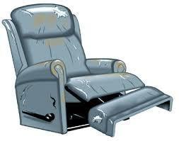 Recliner Rescue of NY
