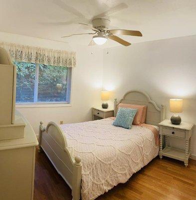 Elderly Wellness Adult Family Home