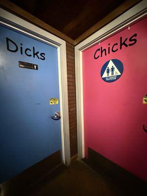 Deane's Bar & Thrill