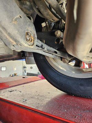 Hughes Mobile Automotive Repair