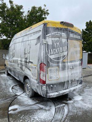 Fleet Shine Solutions