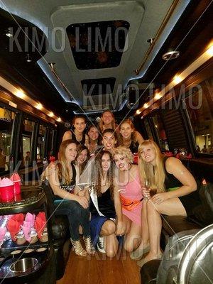 Kimo Limo