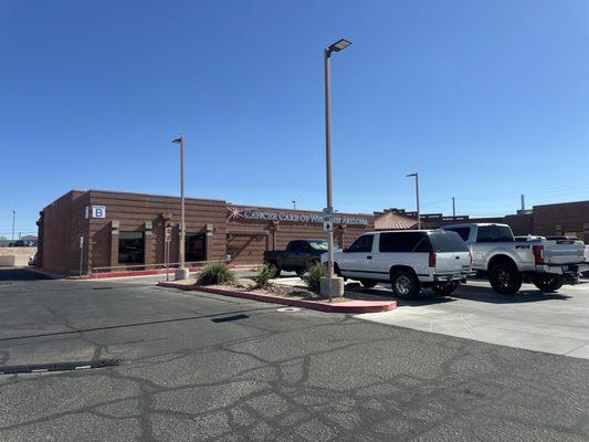 Cancer Care of Western Arizona