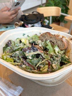 sweetgreen