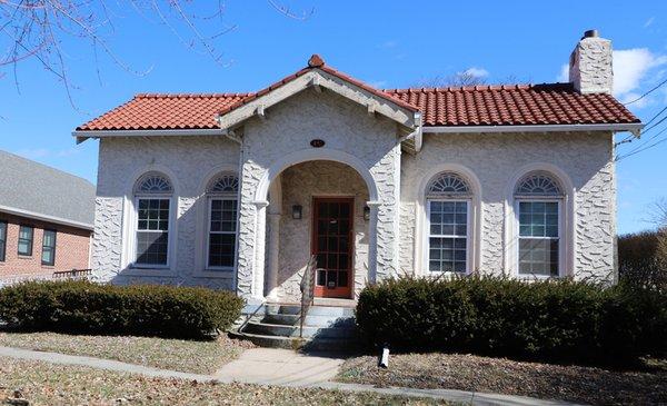 Our doors are open to serve you