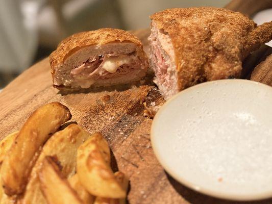 La Valdostana Della Zia Lilly