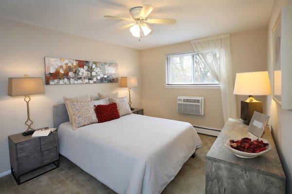 Sea Aire Apartments