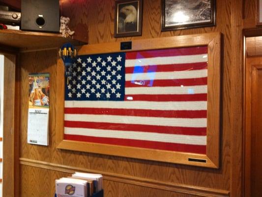 American Legion Post 48