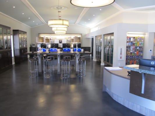 Welwood Murray Memorial Library