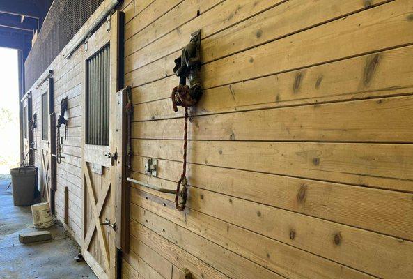 Whispering Willow Ranch