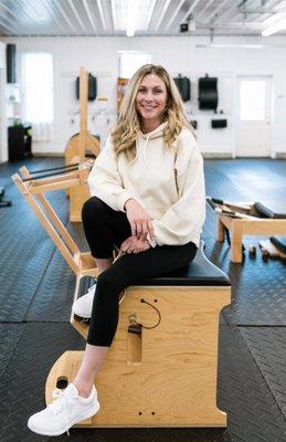 Studio D Pilates And Fitness