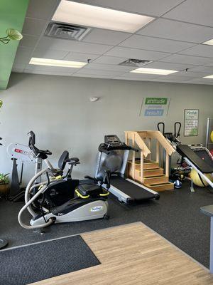 Ivy Rehab Physical Therapy