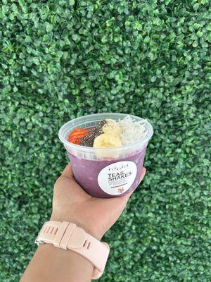 North Healthii Blend