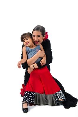 Gitanillas Dance Studio