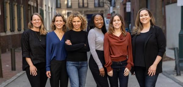 Whole Heart Reproductive Mental Health