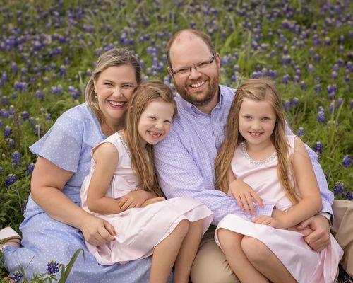 So much fun on location. Nicole is very mindful about the little things like hair and clothing.