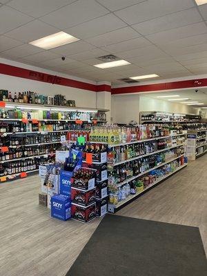 Smoky Hill Wine & Spirits