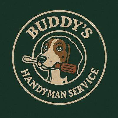 Buddy’s Handyman Service